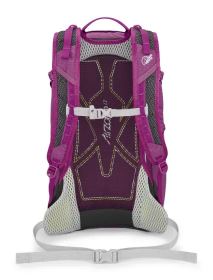 Lowe Alpine AirZone Active 22 batoh, Grape (2)