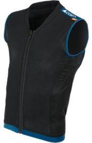 Cairn Proride D3O® J chránič páteře, Night Sky Camo (1)
