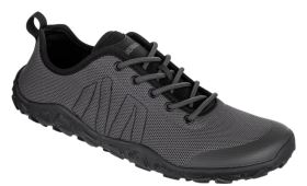 Bennon Breeze barefootové boty, Grey