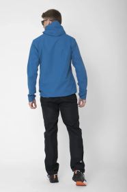 2117 of Sweden Jacks pánská 2,5vrstvá bunda, Blue (3)