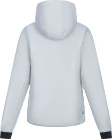 2117 of Sweden Karlanda dámská lehce zateplená bunda, Soft Blue (1)