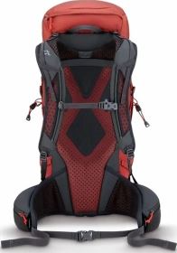 Rab Protium 35 turistický batoh, Tuscan Red (1)