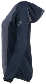 GTS403261L dámská lehká outdoorová bunda, Navy (2)