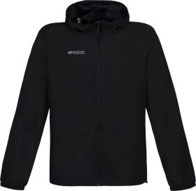 Rock Experience Sixmile pánská bunda, Caviar