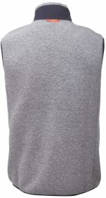 2117 of Sweden SKORD pánská vesta, grey (3)