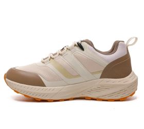 True North Offroad dámské trekové boty, Beige (2)