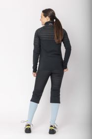 2117 of Sweden Sikan dámská bunda, Black (3)
