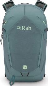 Rab Tygen 22 turistický batoh, Sage (1)