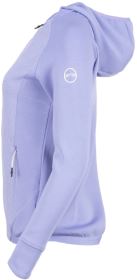 GTS303061L Scuba dámská mikina s kapucí, Lila (2)