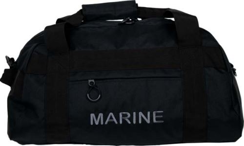 MARINE - Sportovní taška, 35 l - Black, Velikost: one size