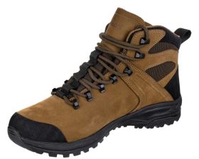 Bennon Terenno 2.0 MID trekové boty, Brown (3)