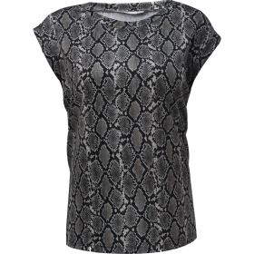 Zink Hilma dámský top, Snake Comb