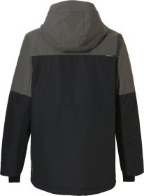 Rehall Cream pánská lyžařská bunda, Gunmetal (1)