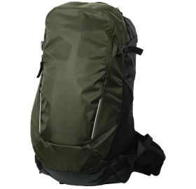 True North Nord 15L turistický batoh, Dark Green