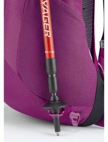 Lowe Alpine AirZone Active 22 batoh, Grape (4)