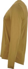 GTS214852M Rayon pánské funkční tričko, Olive (2)