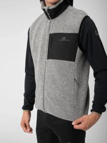 2117 of Sweden SKORD pánská vesta, grey (7)