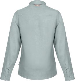 2117 of Sweden Nilivaara dámská outdoorová košile, Mint (1)