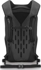 Rab Tygen 18 turistický batoh, Black (2)