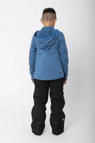 2117 of Sweden Killinge chlapecká mikina, Blue (2)