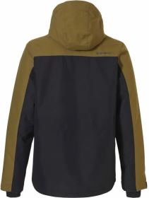 Rehall Denver-R pánská lyžařská bunda, Military XL (1)