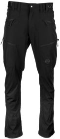 GTS606361M Stelvio pánské kalhoty, Black GTS606361M Stelvio pánské kalhoty, Black