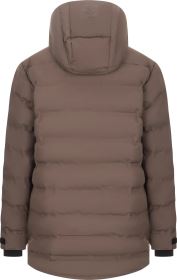 2117 of Sweden Frykerud pánská zimní parka, Coffee (1)
