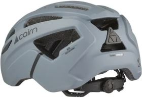 Cairn Prism II cyklistická helma, Mat Grey (1)