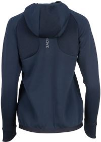 GTS303061L Scuba dámská mikina s kapucí, Navy (1)