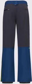 Rehall Pole-R pánské lyžařské kalhoty, Legion Blue (1)