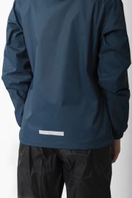2117 of Sweden Viskafors dámská outdoorová bunda, Navy (7)