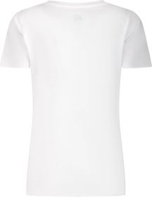 2117 of Sweden Apelviken dámské tričko, White (1)