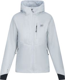 2117 of Sweden Karlanda dámská lehce zateplená bunda, Soft Blue