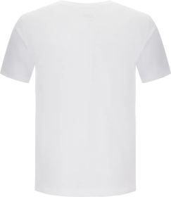2117 of Sweden Apelviken pánské tričko, White (1)