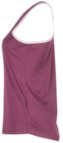 GTS210161L dámské funkční tílko, Plum (2)