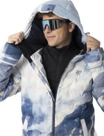 2117 of Sweden Tveta pánská lyžařská bunda, AOP (8)
