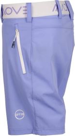 GTS605061L dámské outdoorové kraťasy, Lila (2)