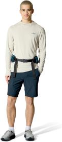 Rab Protium 6 turistická ledvinka, Tempest Blue (18)