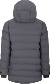 2117 of Sweden Frykerud pánská zimní parka, Ink (1)