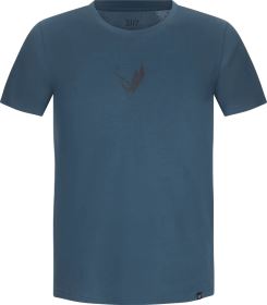 2117 of Sweden Apelviken pánské tričko, Navy