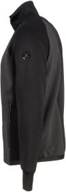 GTS303561M pánská mikina, Black (2)