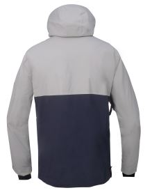 2117 of Sweden MYRE pánský lyžařský anorak,, Navy (1)