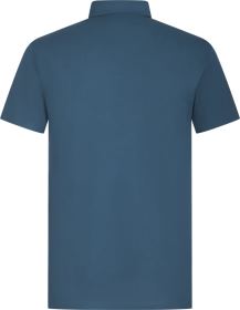 2117 of Sweden Purnu pánské polo tričko, Navy (1)