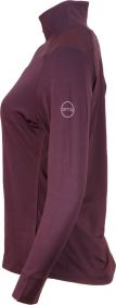 GTS213052L dámská sportovní mikina, Purple (2)