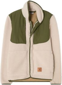 Garphyttan Kodiak pánská bunda, Beige Garphyttan Kodiak pánská bunda, Beige