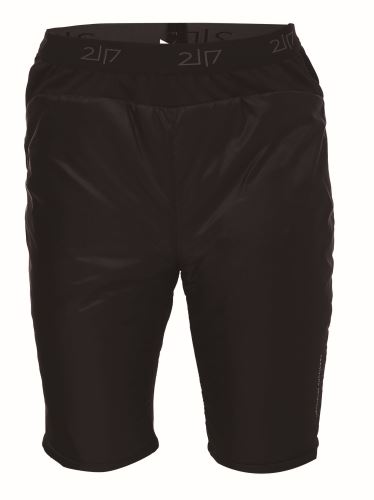 OLDEN - ECO pánské lehké zateplené kalhoty, PRIMALOFT - black