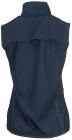 GTS406061L dámská lehká vesta, Navy (1)