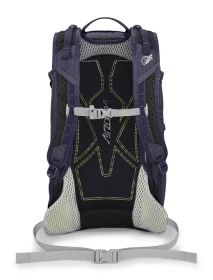 Lowe Alpine AirZone Active 22 batoh, Navy (3)