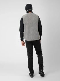 2117 of Sweden SKORD pánská vesta, grey (6)