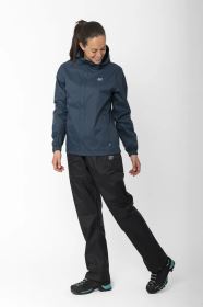 2117 of Sweden Viskafors dámská outdoorová bunda, Navy (4)